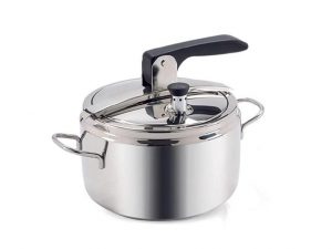 VAPO BONITA PIU' L 5 NERO BARAZZONI