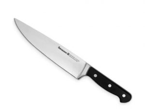 COLTELLO ACC. ARROSTO/SLICER CM 20 BARAZZONI