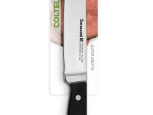 COLTELLO ACC. ARROSTO/SLICER CM 20 BARAZZONI