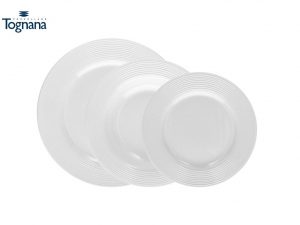 TAVOLA 18 PZ.POLIS CIRCLES TOGNANA