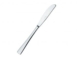 COLTELLO TAVOLA ALFA 18/10 AL10/X10 EME