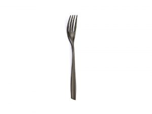 FORCHETTA TAVOLA ELEVEN BLACK 18/10 EME