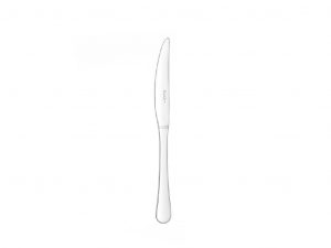 COLTELLO TAVOLA OXFORD 18/0 EME