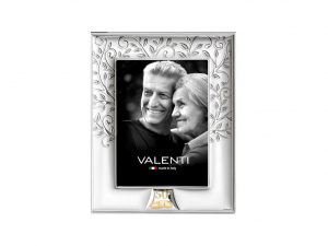 657/4L CORNICE ALBERO DELLA VITA 50Â° VALENTI 13X18