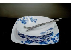 TAVOLA 18 PZ.WE/T FLORIS WEISSESTAL