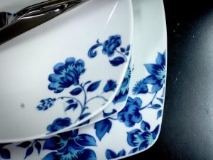 TAVOLA 18 PZ.WE/T FLORIS WEISSESTAL