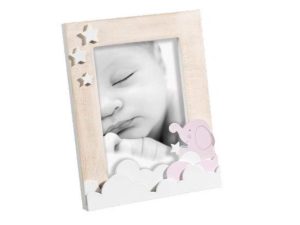 CORNICE 13X18 - COL.ROSA A1504 MASCAGNI