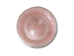 SOTTOPIATTO FUSION D.33 ROSA CIPRIA